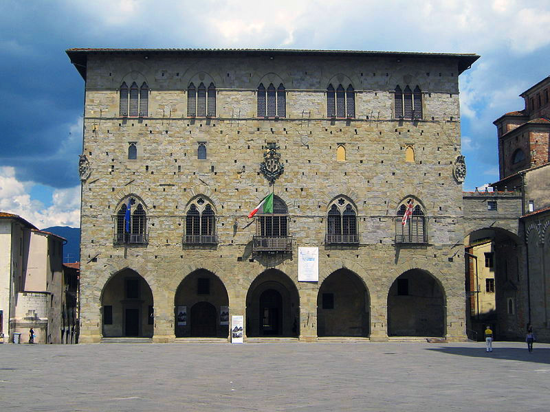 Museo Civico Pistoia
