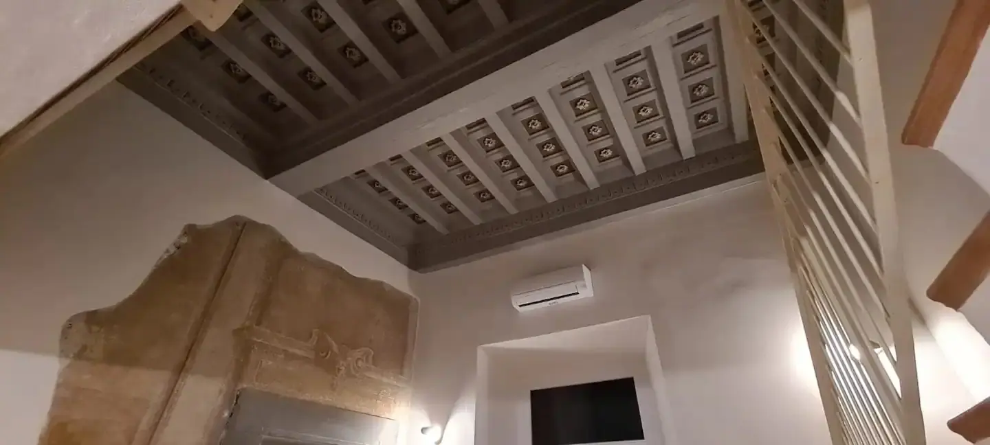 Soffitto