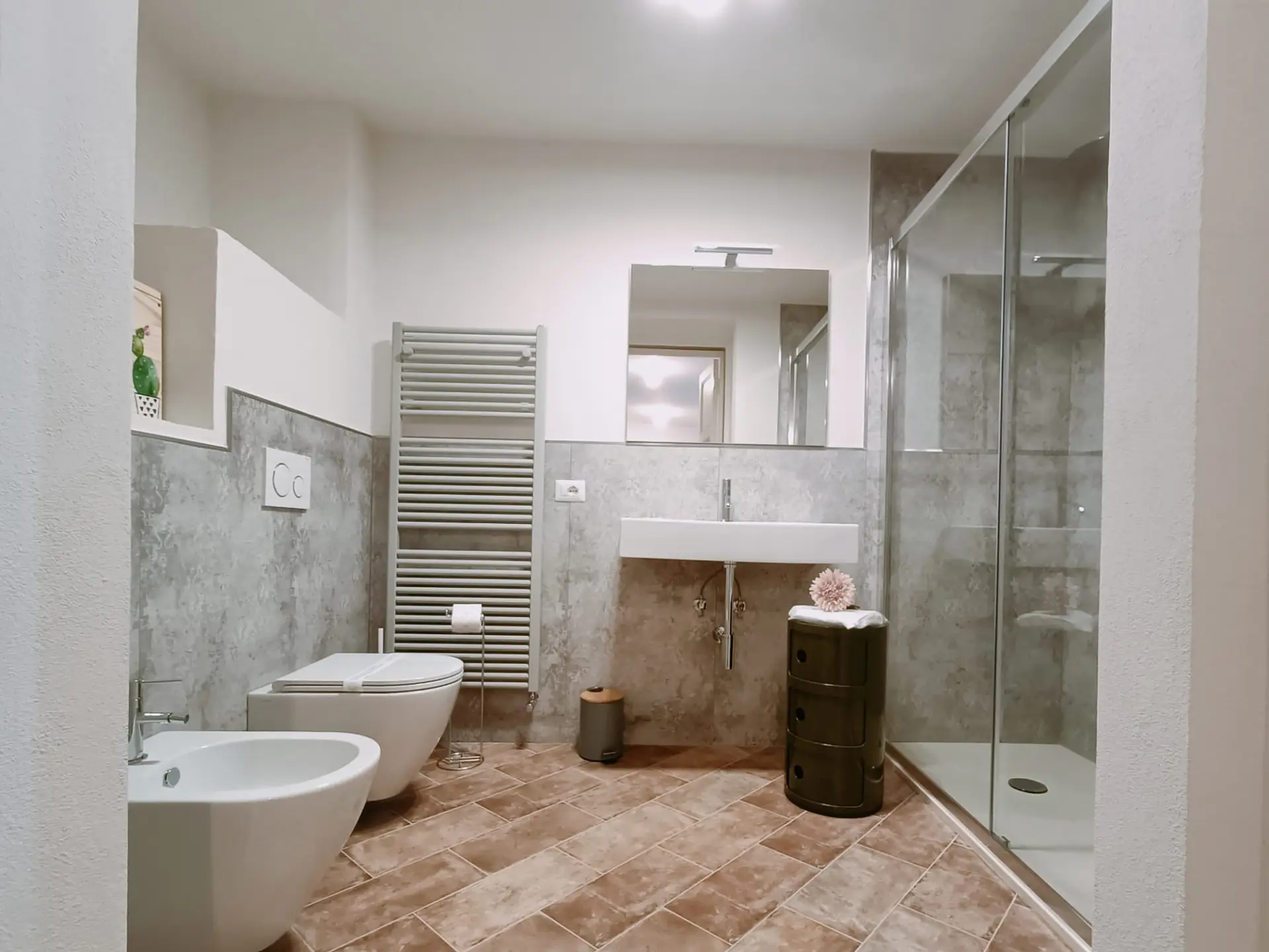 Bagno