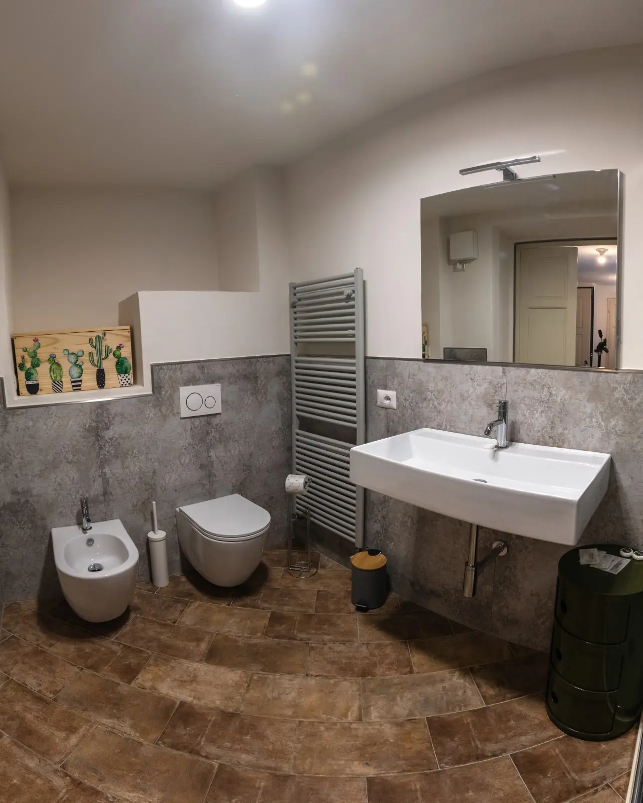 Bagno