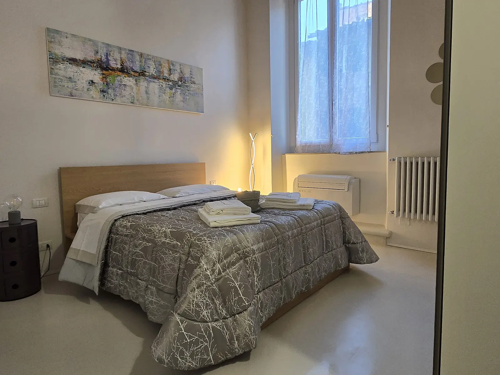 Camera da letto