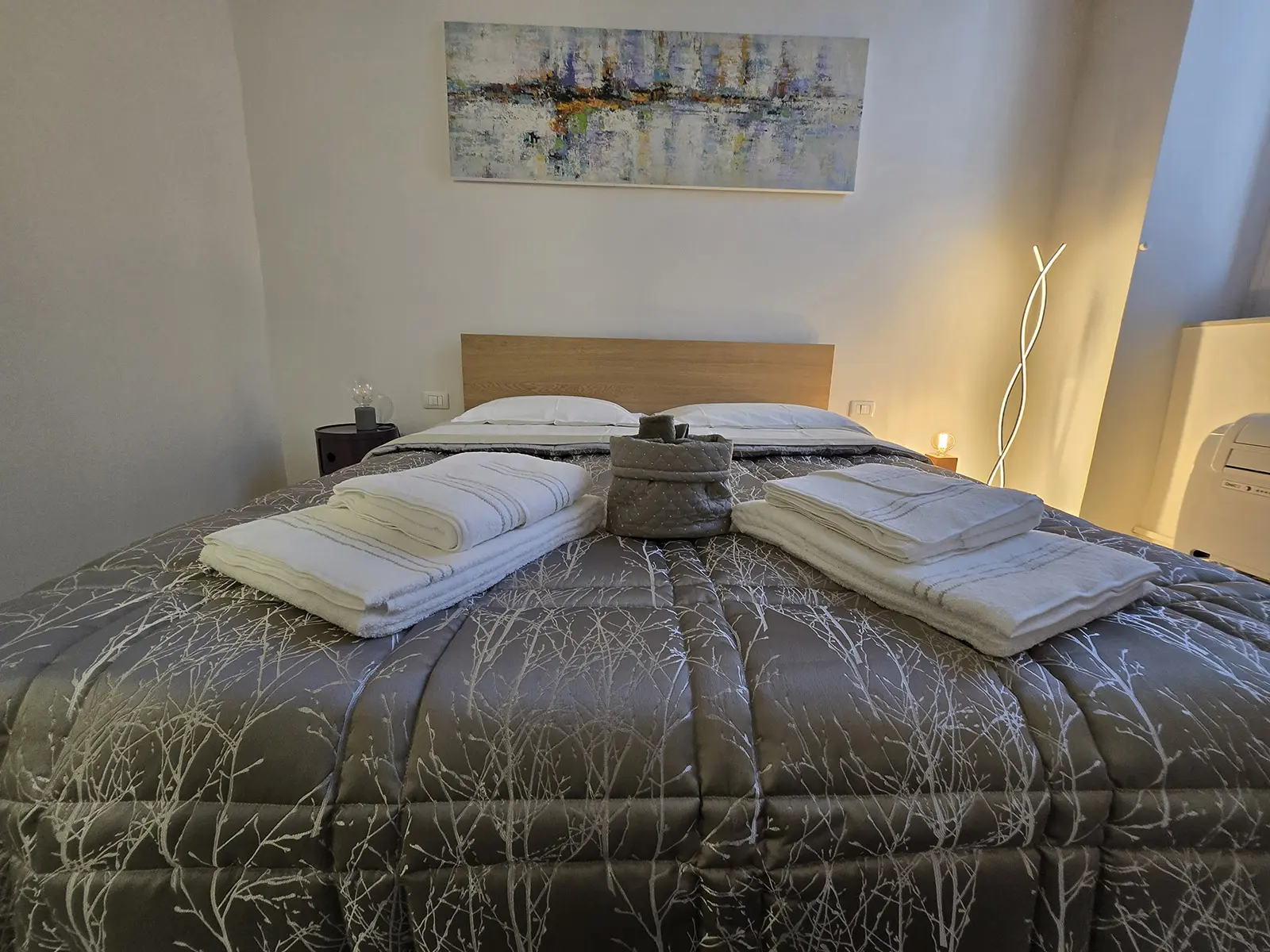 Camera da letto