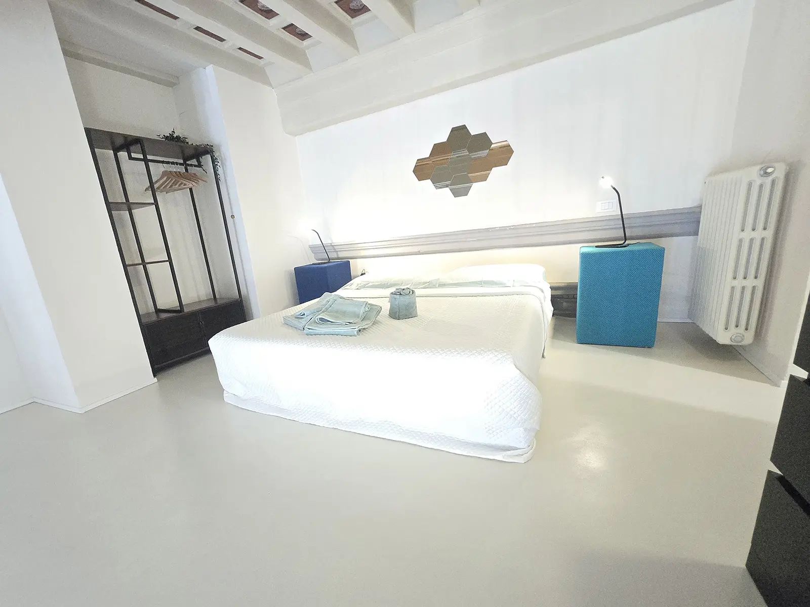 Camera da letto