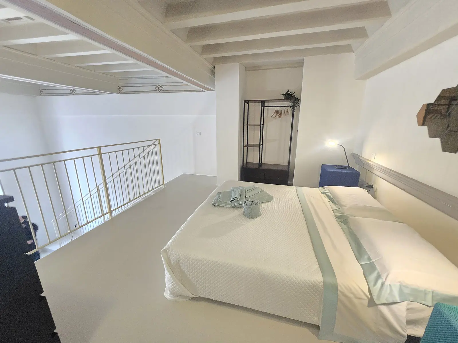 Camera da letto