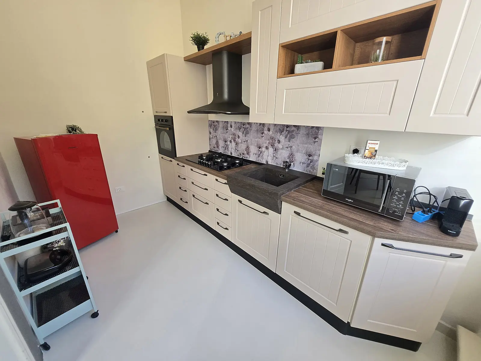 Cucina